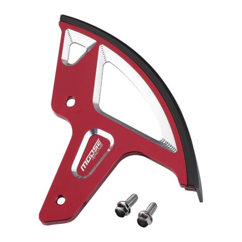 Moose Racing Rear Rotor Guard Honda 125cc-450cc