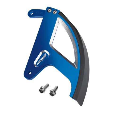 Moose Racing Rear Rotor Guard