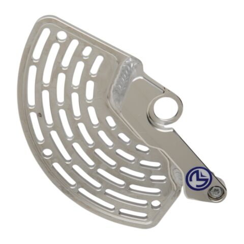 Moose Racing Front Rotor Guard Beta 125cc-480cc 