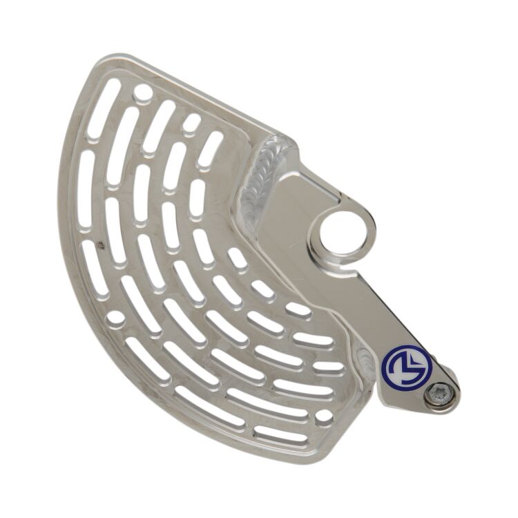Moose Racing Front Rotor Guard Beta 125cc-480cc 