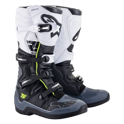 Alpinestars Tech 5 Boots (8)