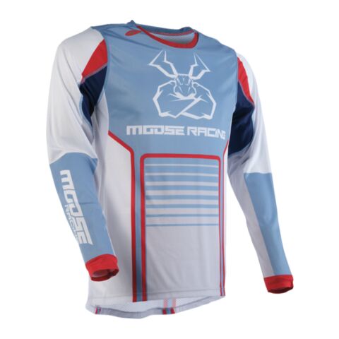 Moose Racing Agroid Jersey