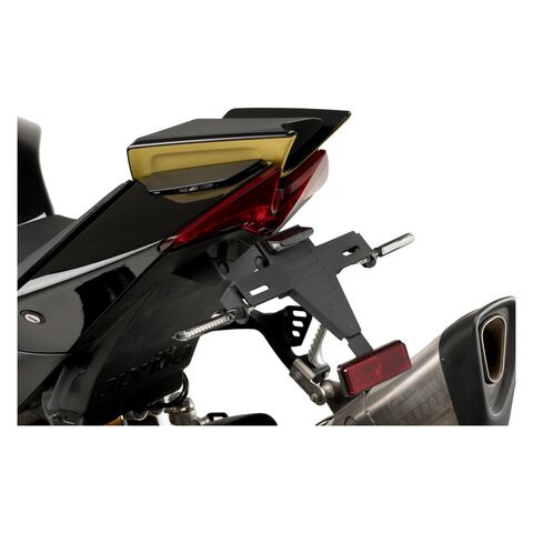 Puig Fender Eliminator Kit Aprilia RSV4 1100 / Factory 2021-2024