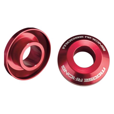 Moose Racing Fast Rear Wheel Spacers Honda 125cc-450cc