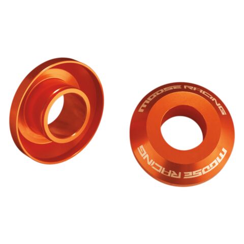 Moose Racing Fast Rear Wheel Spacers KTM 125cc-530cc