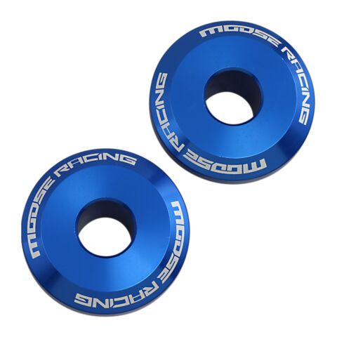 Moose Racing Fast Rear Wheel Spacers Gas Gas / Husqvarna 85cc-501cc