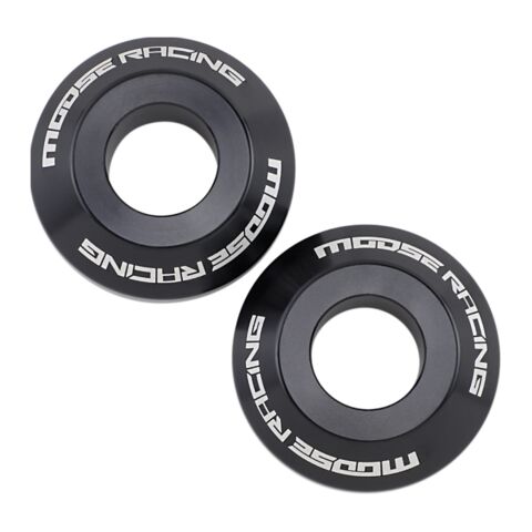 Moose Racing Fast Rear Wheel Spacers Honda 125cc-450cc
