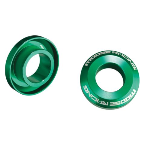 Moose Racing Fast Rear Wheel Spacers Kawasaki 125cc-450cc