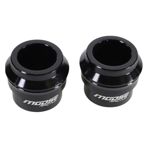 Moose Racing Fast Front Wheel Spacers KTM / Husqvarna / Gas Gas 125cc-500cc 2015-2026