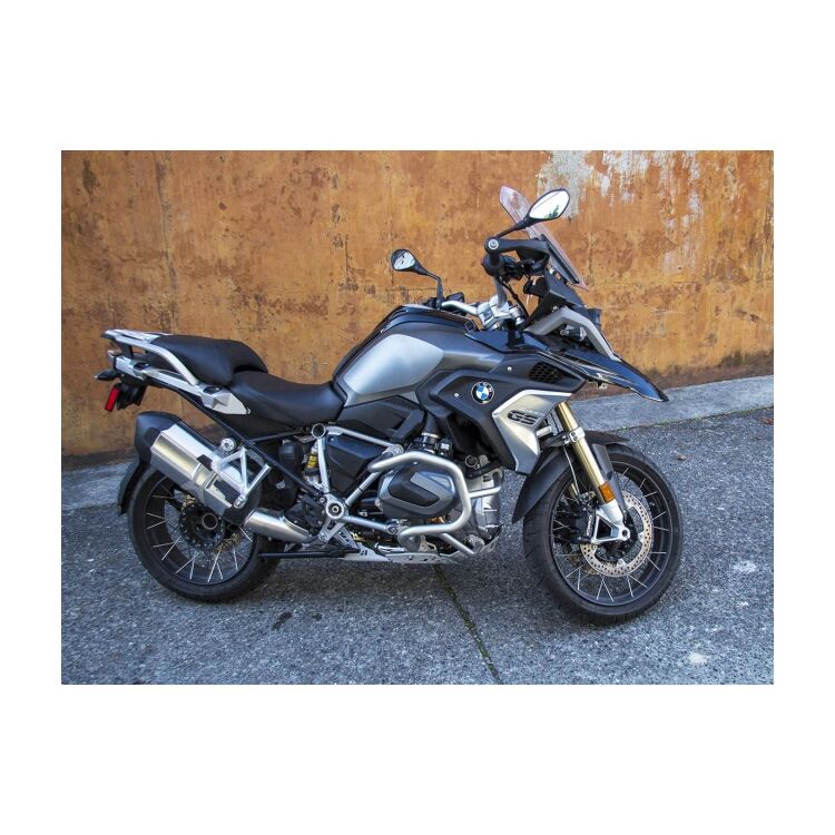 AltRider Crash Bar And Skid Plate System BMW R1250GS Adventure 2019