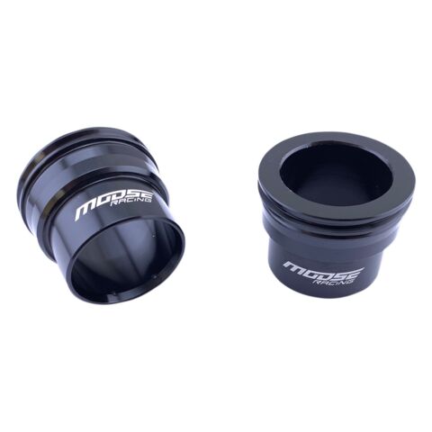 Moose Racing Fast Front Wheel Spacers KTM / Husqvarna 105cc-530cc