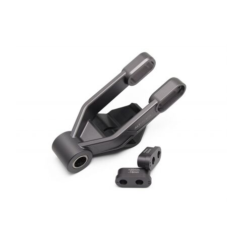 AltRider Variable Height Suspension Linkage Aprilia Tuareg 660 2022-2024