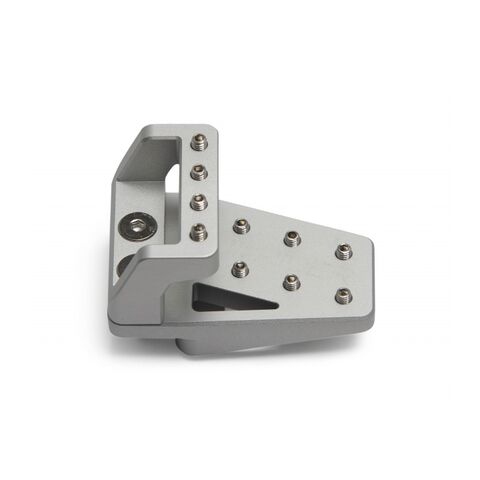 AltRider DualControl Brake System Aprilia Tuareg 660 2022-2024