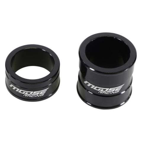 Moose Racing Fast Front Wheel Spacers Honda 125cc-450cc