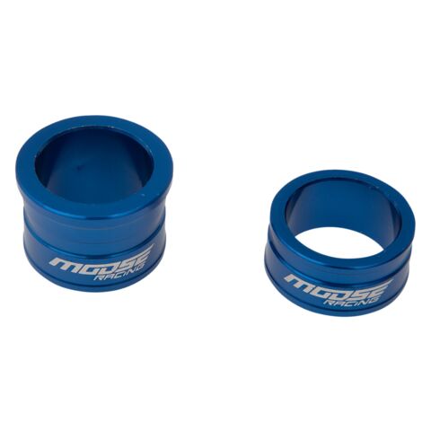 Moose Racing Fast Front Wheel Spacers Yamaha 125cc-450cc 2007-2026