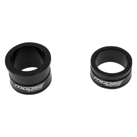 Moose Racing Fast Front Wheel Spacers Yamaha WR250F / WR450F 2006-2019