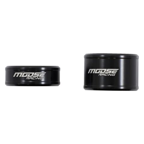Moose Racing Fast Front Wheel Spacers Yamaha 250cc-450cc 2014-2026