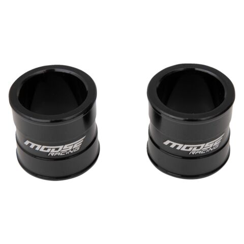 Moose Racing Fast Front Wheel Spacers Yamaha 125cc-450cc 2003-2007