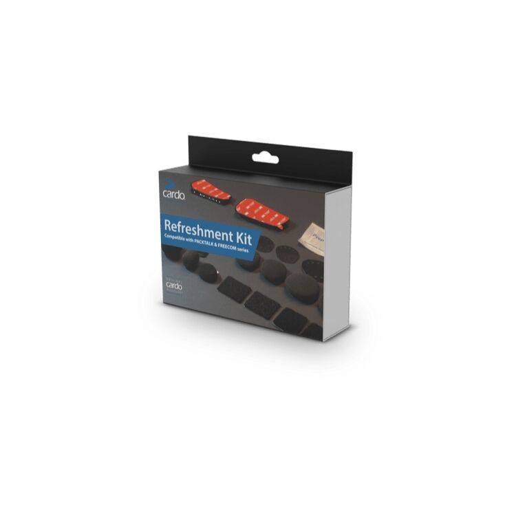 Cardo Refresh Kit [Open Box]
