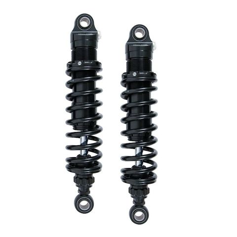 Ohlins STX Performance Rear Shocks For Harley Touring 1990-2025