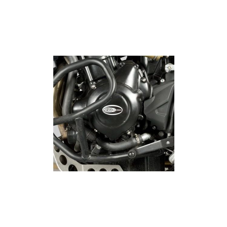 R&G Racing Engine Cover Set Triumph Tiger 850 Sport / 900 / GT / Rally / Rally Pro 2020-2025