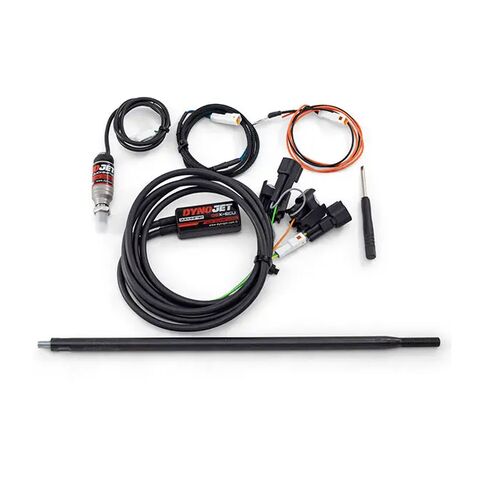 Dynojet Standalone Quickshifter Kit For Indian Scout 2015-2019