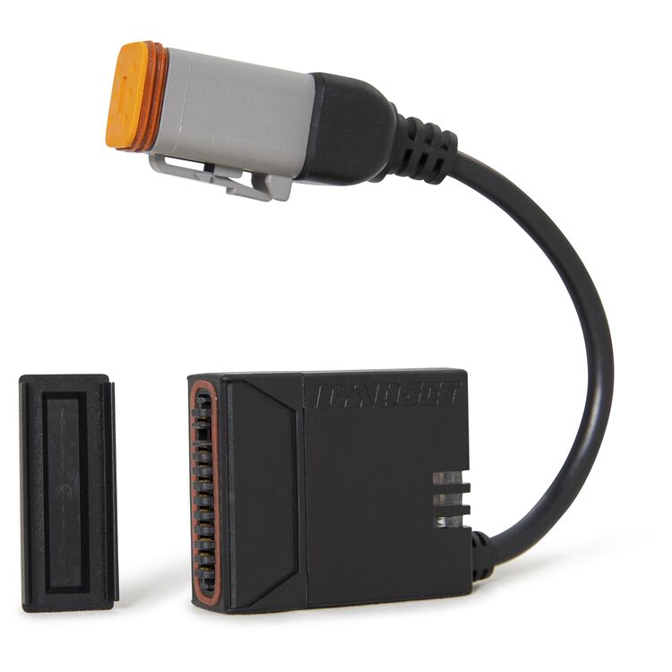 Dynojet Power Vision 4 For Harley 2004-2017