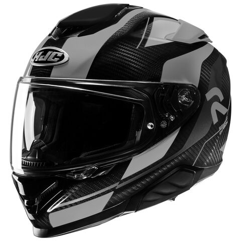 HJC RPHA 71 Carbon Hamil Helmet (XL and 2XL)