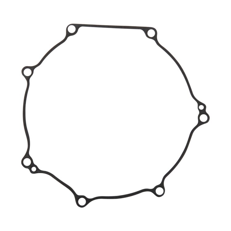Moose Racing Clutch Cover Gasket Kawasaki KX450F / KLX450R 2006-2015