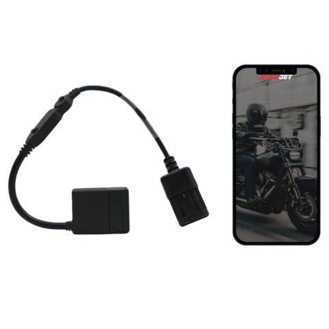 Dynojet Power Vision 4 For Indian 2014-2024