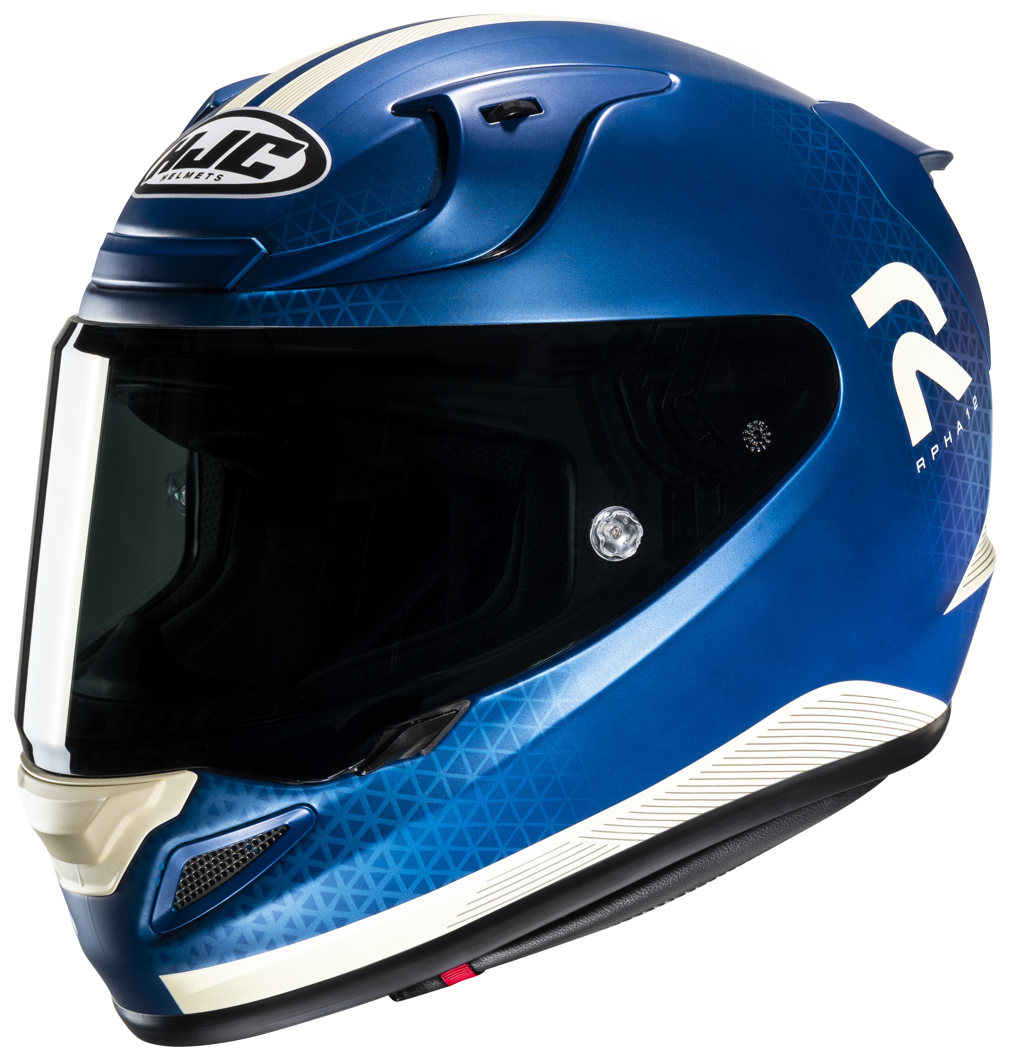 shoei black and red helmet Shoei RF-1400 Beaut Helmet - TC-1