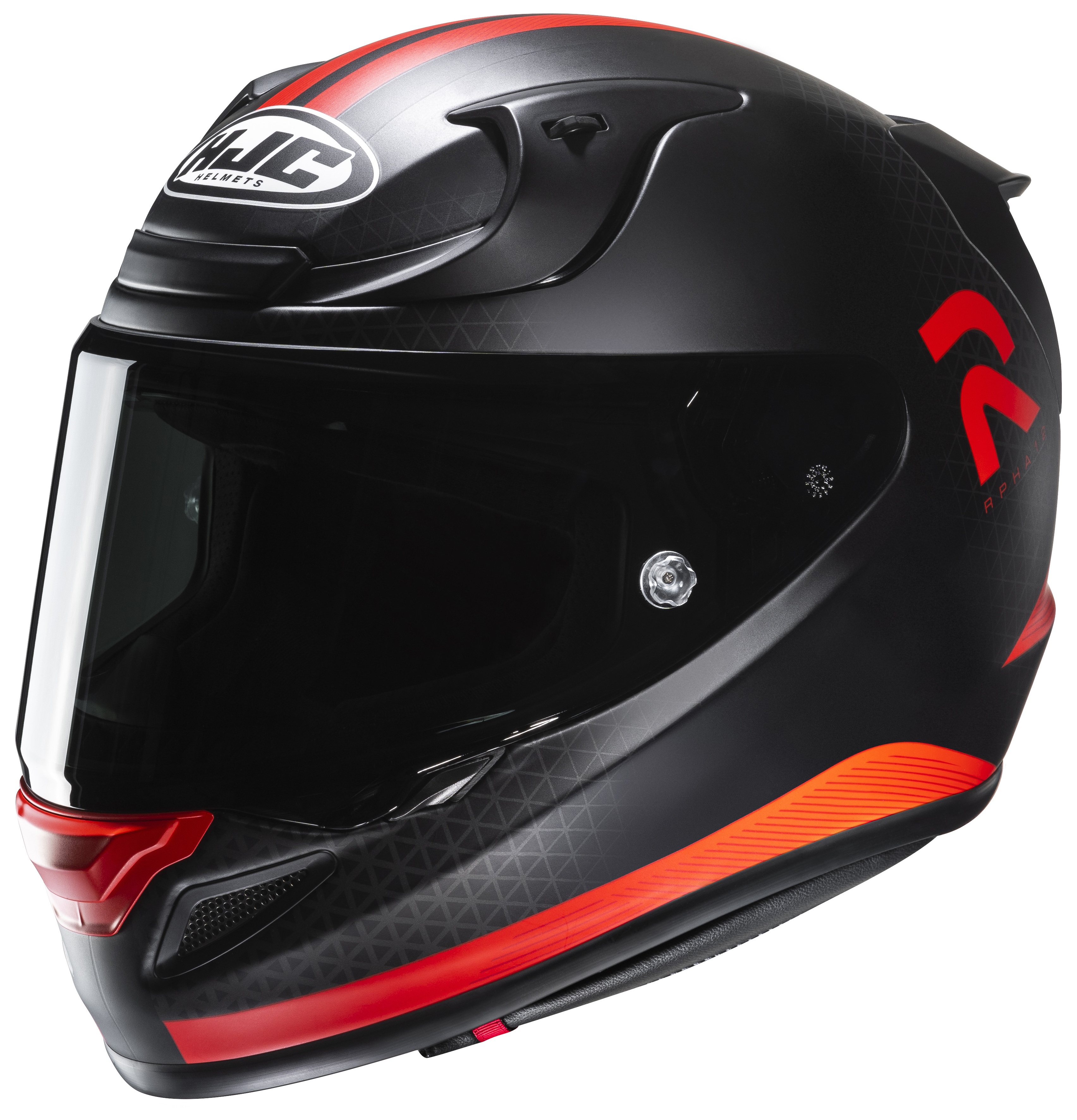 HJC RPHA 12 Enoth Helmet Cycle Gear