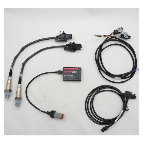 Dynojet PV3 Autotune Kit For Harley 2011-2022