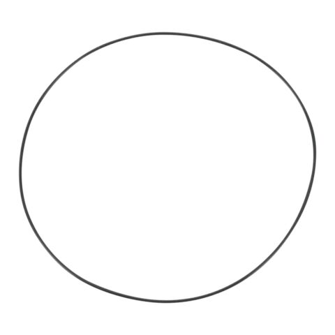 Moose Racing Clutch Cover Gasket Honda CRF250R / CRF250X 2004-2017