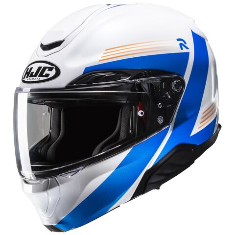 HJC RPHA 91 Abbes Helmet