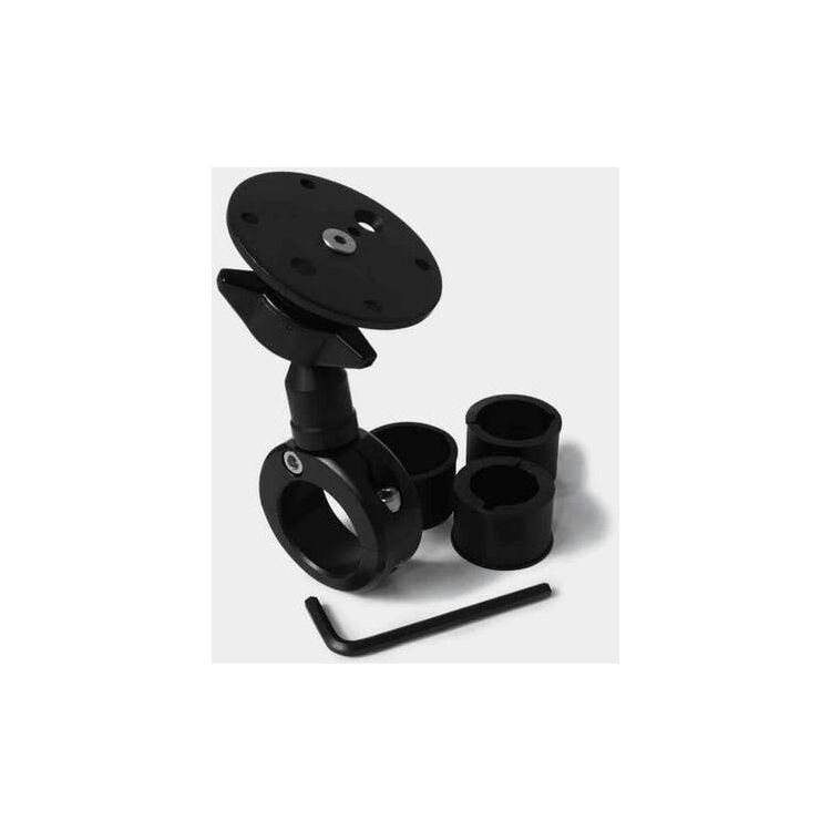 Dynojet Power Vision Handlebar Mount Kit Cycle Gear