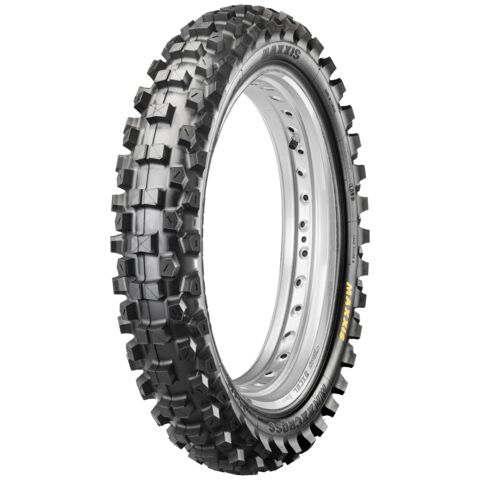 Maxxis Maxxcross MX-IH Tires