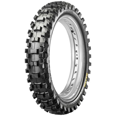 Maxxis Maxxcross MX-SI Tires