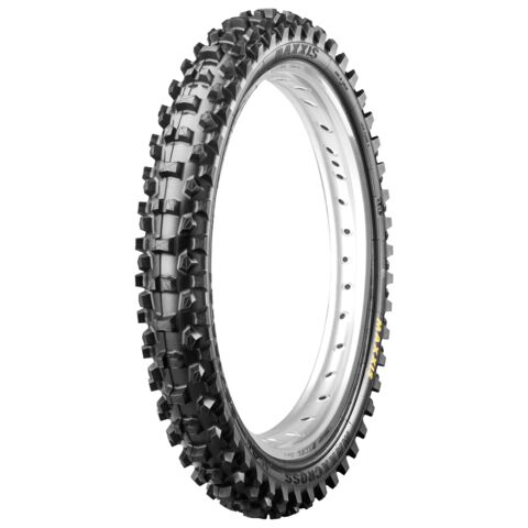 Maxxis Maxxcross MX-SI Tires
