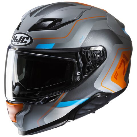 HJC F71 Arcan Helmet