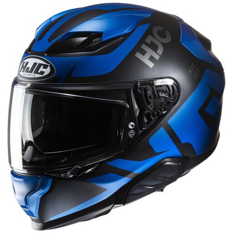 HJC F71 Bard Helmet
