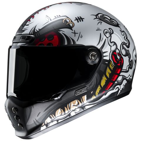 HJC V10 Vatt Helmet