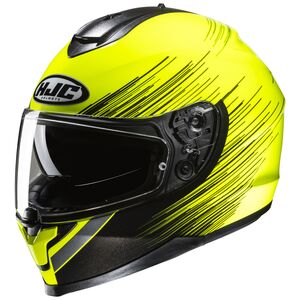 helmet lazada RX-7 ALPHA  Evo Helmets