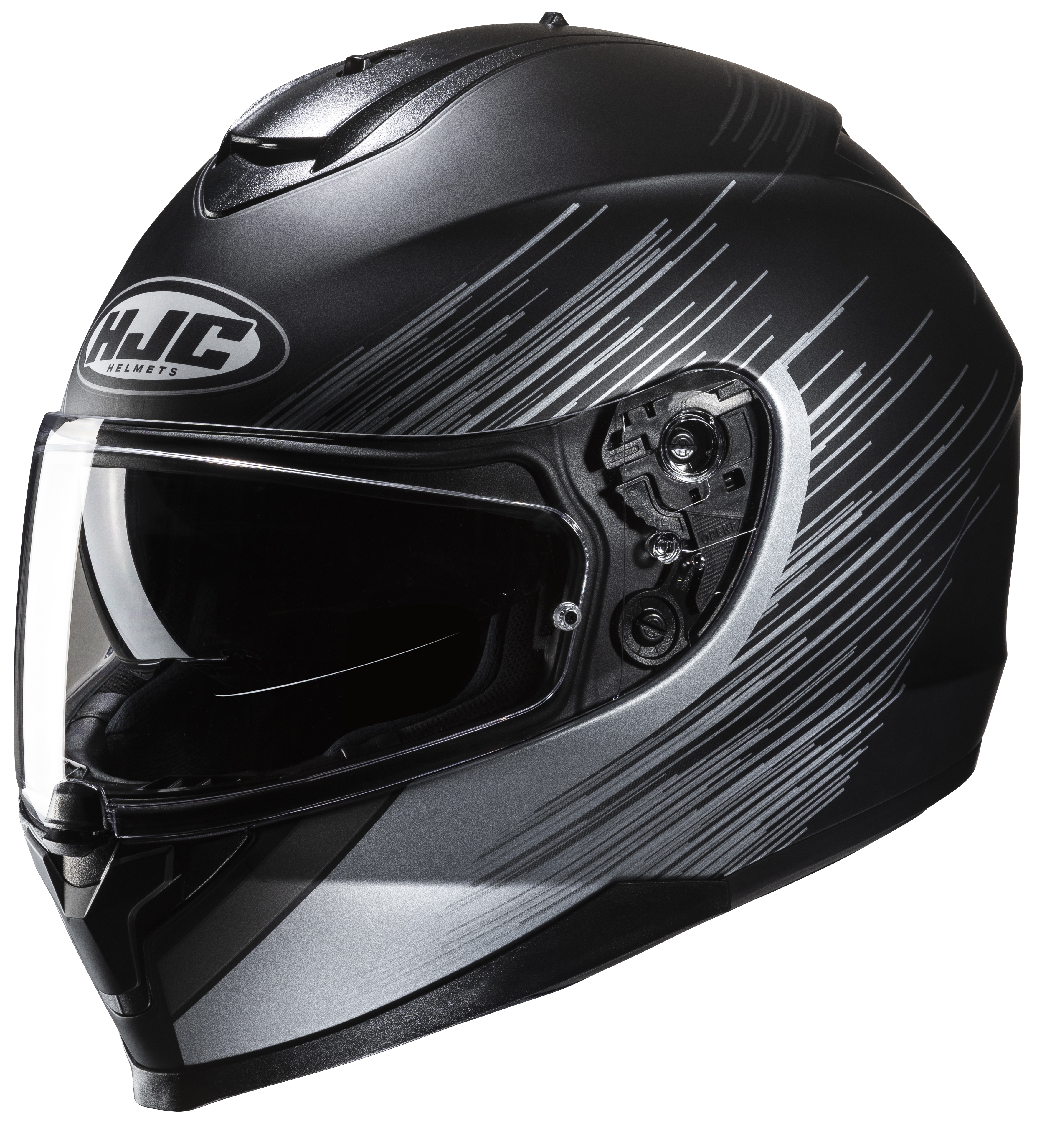 HJC C70 Sway Helmet
