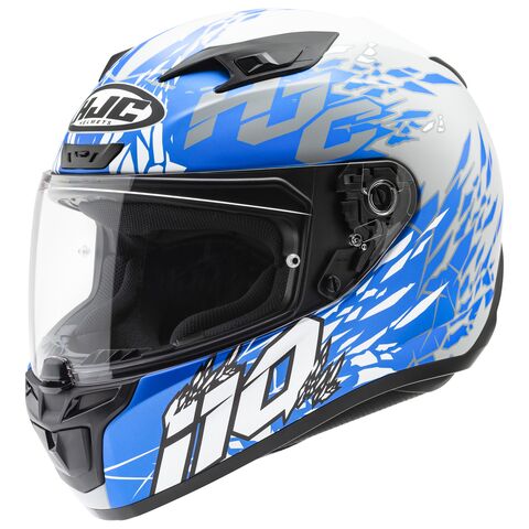 HJC i10 Pitfall Helmet
