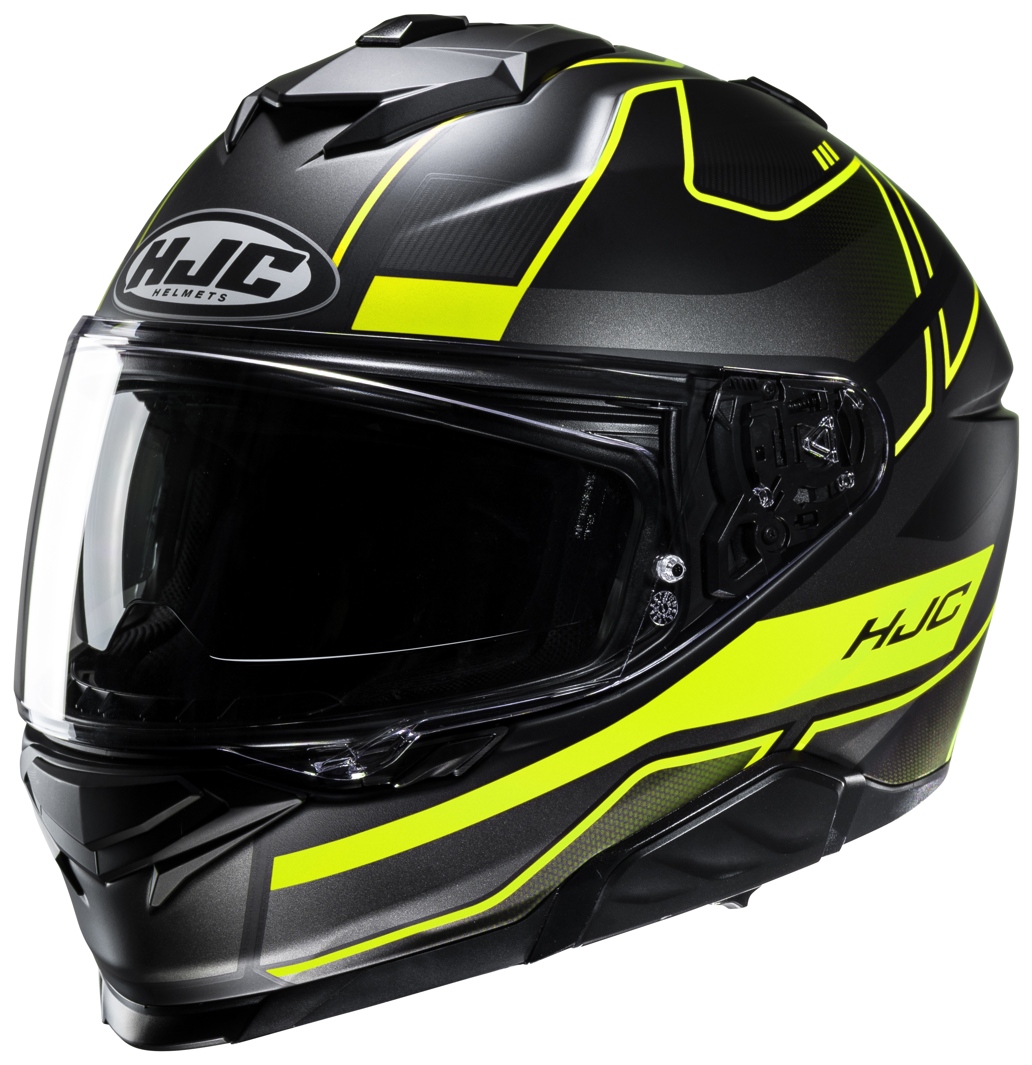 HJC i71 Iorix Helmet Cycle Gear