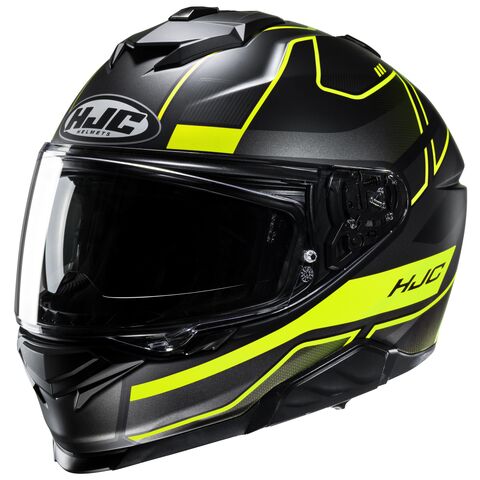 HJC i71 Iorix Helmet