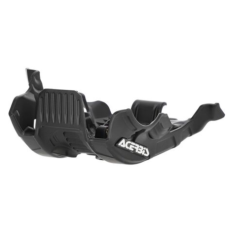 Acerbis Off-Road Skid Plate KTM / Husqvarna / Gas Gas 250cc-300cc 2023-2026