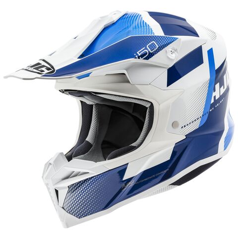 HJC i50 Mimic Helmet