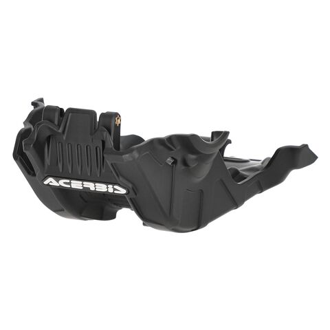 Acerbis Off-Road Skid Plate KTM / Husqvarna / Gas Gas 125cc-150cc 2023-2026